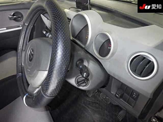 SUZUKI WAGON R 2008
