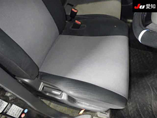 SUZUKI WAGON R 2008