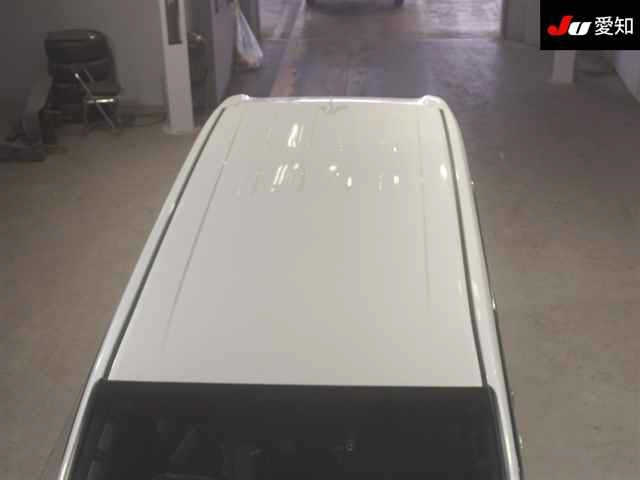 TOYOTA VELLFIRE 2021