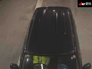 SUZUKI WAGON R 2008