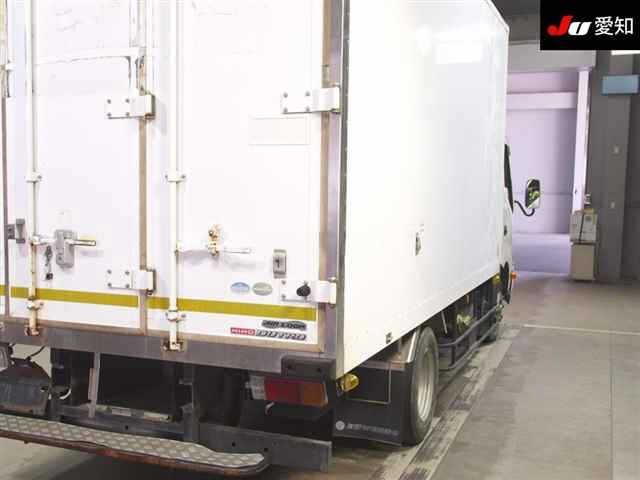 HINO DUTRO 2012