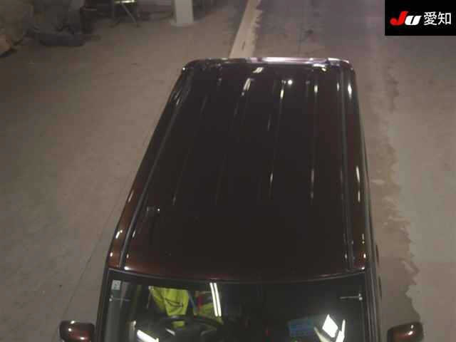 NISSAN DAYZ ROOX 2015