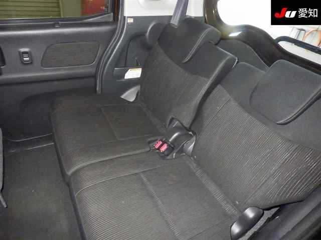 NISSAN DAYZ ROOX 2015