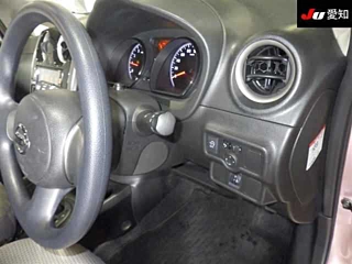 NISSAN NOTE 2014