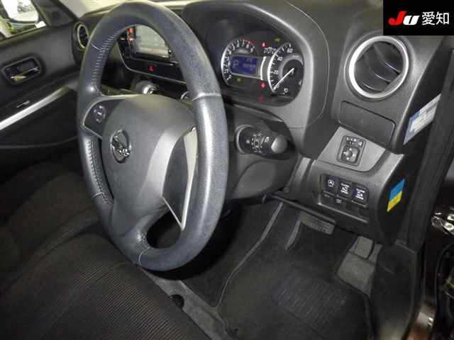 NISSAN DAYZ ROOX 2015