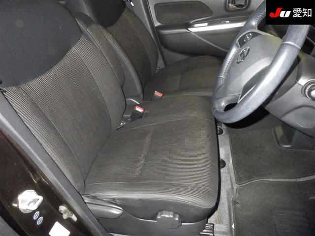 NISSAN DAYZ ROOX 2015