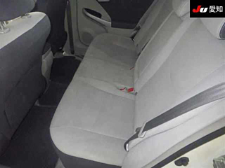 TOYOTA PRIUS 2010