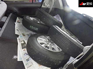 TOYOTA PASSO 2012