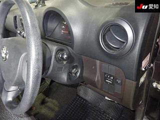 TOYOTA PASSO 2012