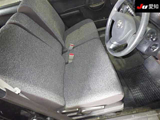 TOYOTA PASSO 2012