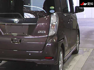 car slider