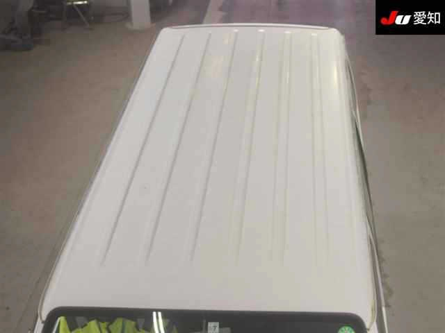 MAZDA BONGO VAN 2008