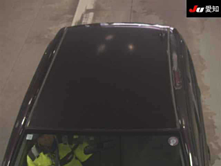 TOYOTA PASSO 2012