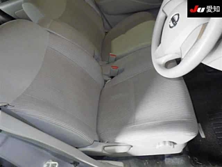 NISSAN DAYZ ROOX 2014