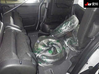 HONDA FREED 2015