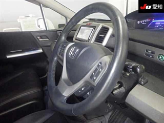HONDA FREED 2015