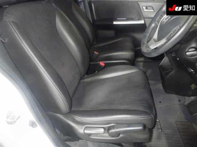 HONDA FREED 2015