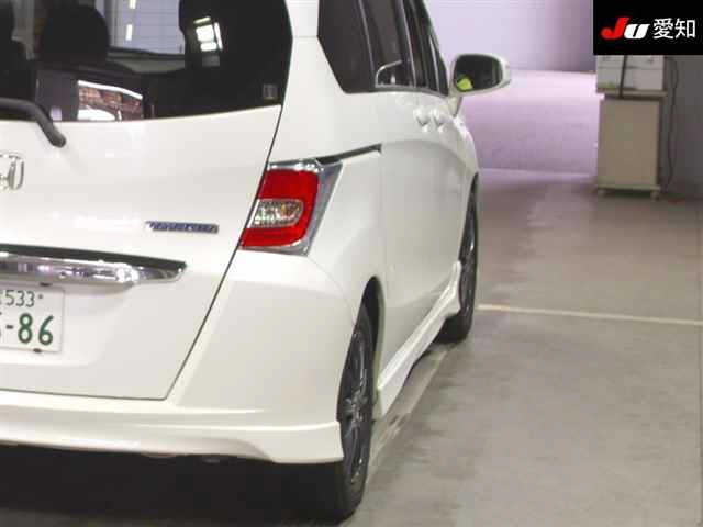 HONDA FREED 2015