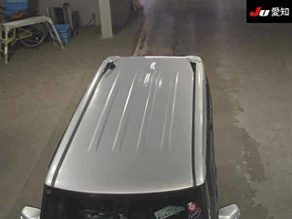 HONDA N BOX 2014
