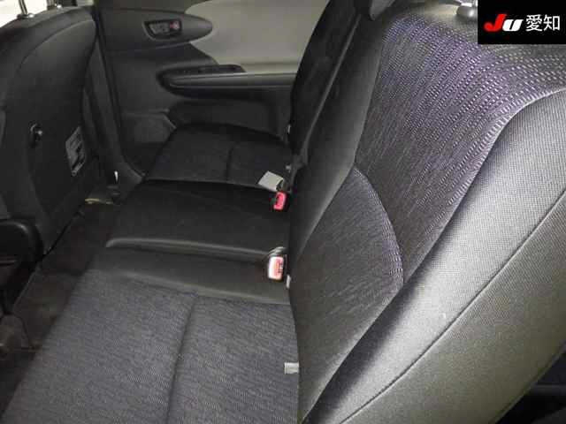 TOYOTA WISH 2011
