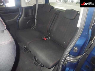 HONDA N BOX 2014