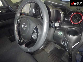 HONDA N BOX 2014