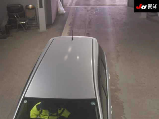 TOYOTA WISH 2011