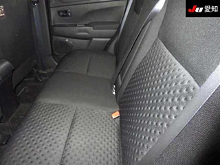 MITSUBISHI RVR 2010