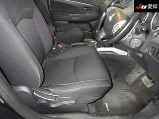 MITSUBISHI RVR 2010