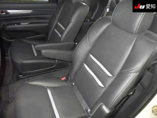 MAZDA CX-8 2022