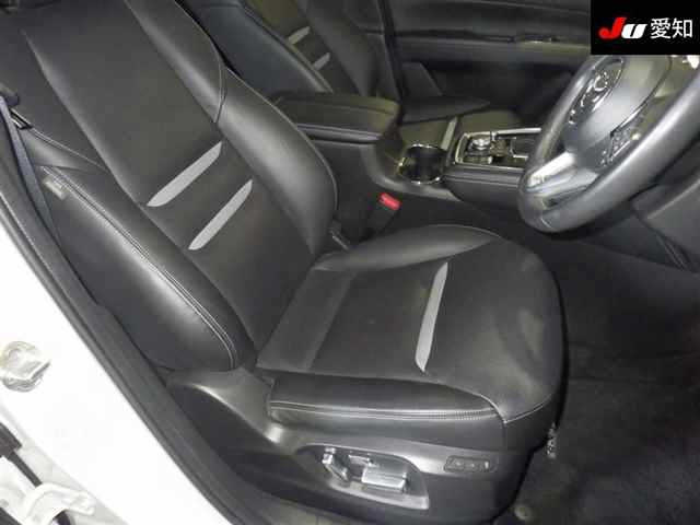 MAZDA CX-8 2022