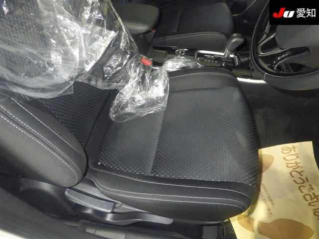 MITSUBISHI OUTLANDER 2017