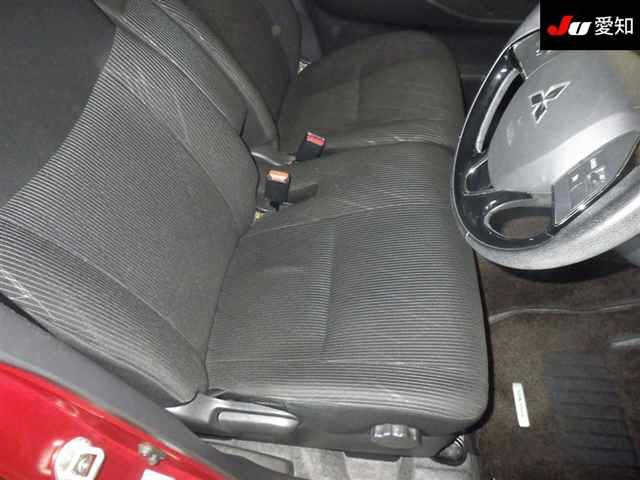 MITSUBISHI EK SPACE 2019