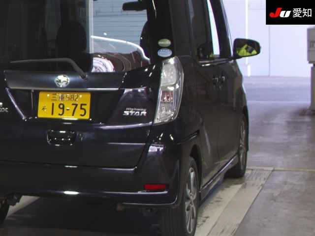 NISSAN DAYZ ROOX 2016