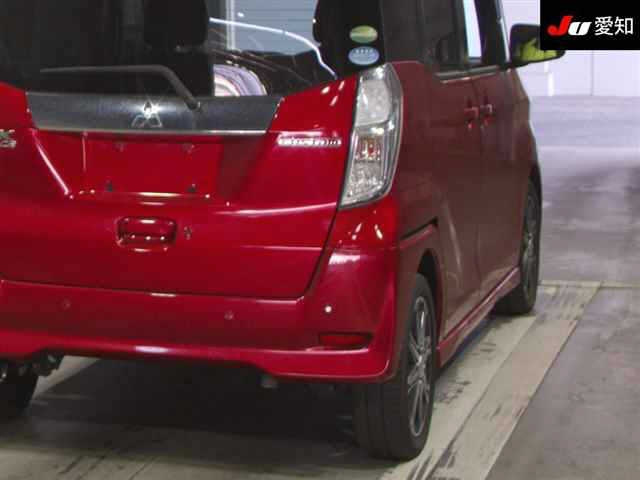 MITSUBISHI EK SPACE 2019