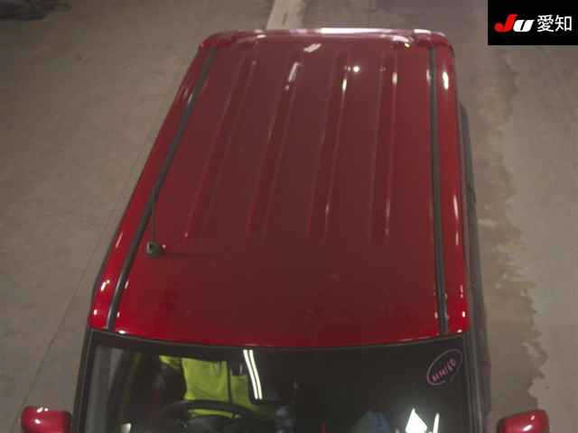 MITSUBISHI EK SPACE 2019