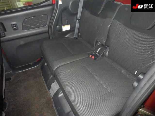 MITSUBISHI EK SPACE 2019