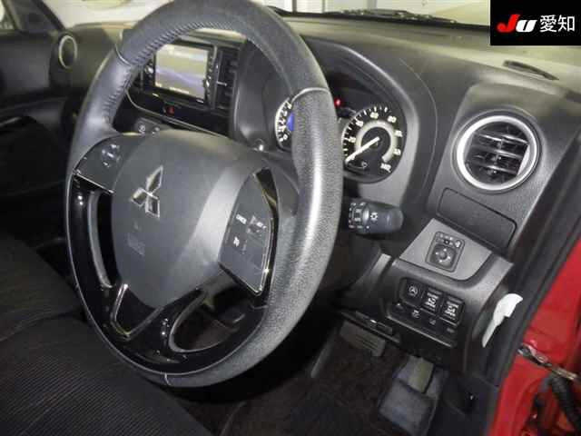 MITSUBISHI EK SPACE 2019