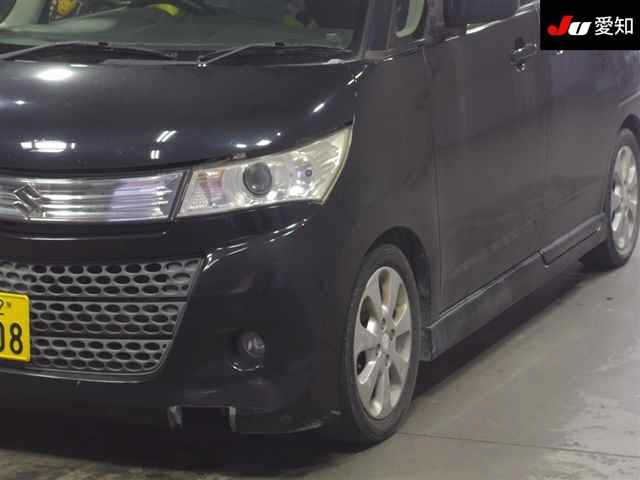 SUZUKI PALETTE 2010