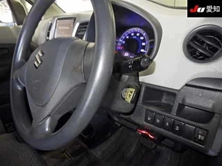 SUZUKI WAGON R 2015