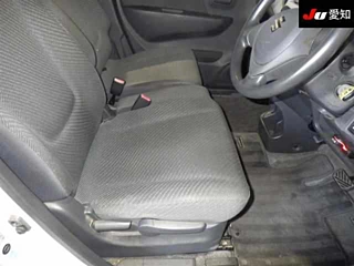SUZUKI WAGON R 2015