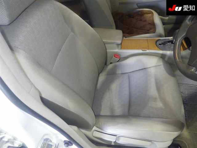 TOYOTA ALLION 2009
