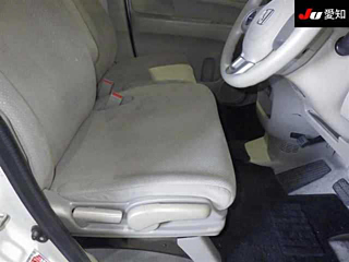 HONDA N BOX 2014
