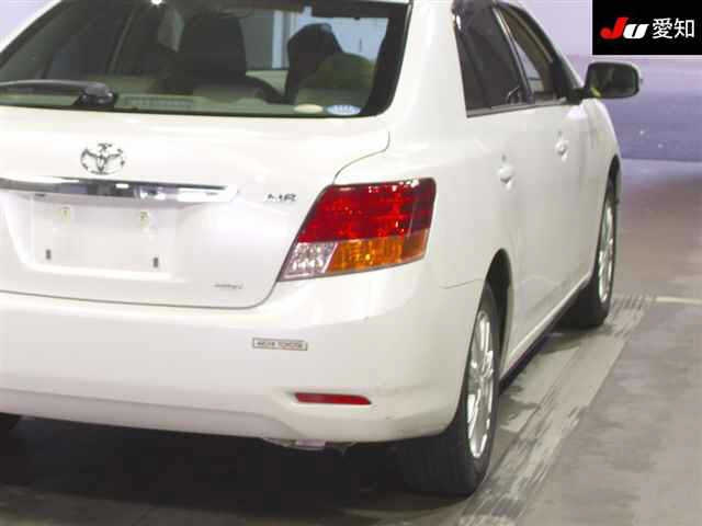 TOYOTA ALLION 2009