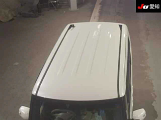 HONDA N BOX 2014