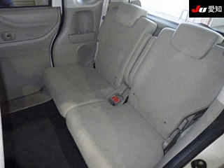 HONDA N BOX 2014