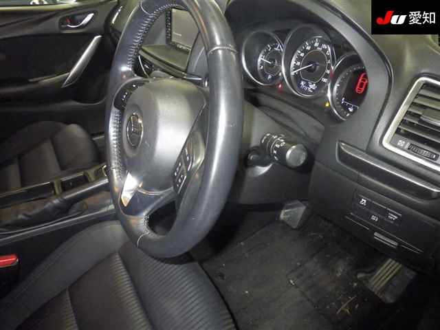MAZDA ATENZA SEDAN 2012