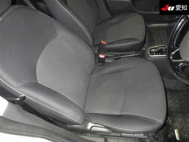 MITSUBISHI MIRAGE 2016