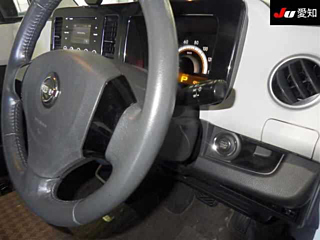 NISSAN MOCO 2011