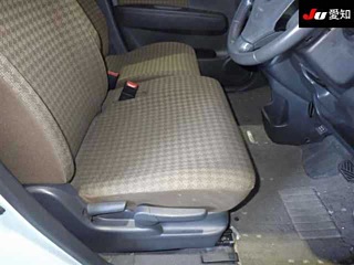 NISSAN MOCO 2011